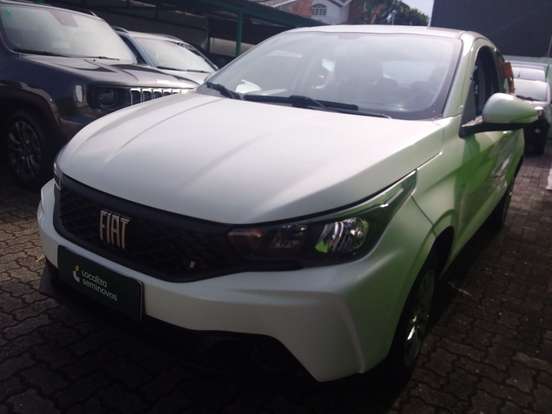 FIAT-ARGO-1.0 FIREFLY FLEX DRIVE MANUAL FIAT-ARGO-2024