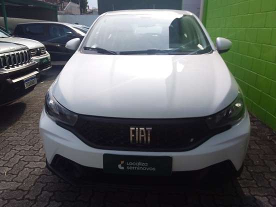 FIAT-ARGO-1.0 FIREFLY FLEX DRIVE MANUAL FIAT-ARGO-2024