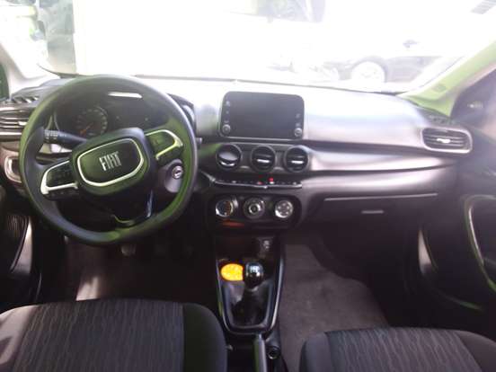FIAT-ARGO-1.0 FIREFLY FLEX DRIVE MANUAL FIAT-ARGO-2024