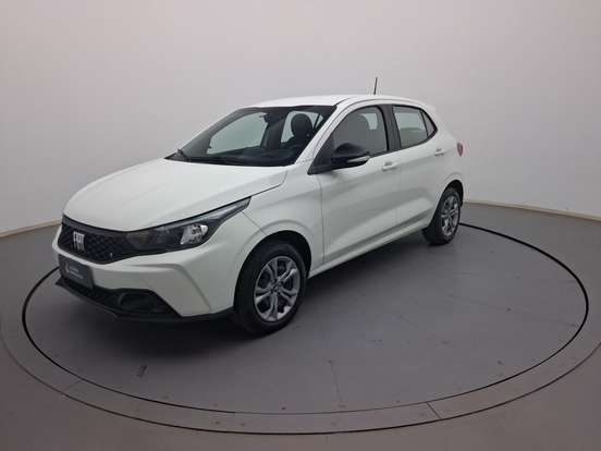 FIAT-ARGO-1.0 FIREFLY FLEX DRIVE MANUAL FIAT-ARGO-2025