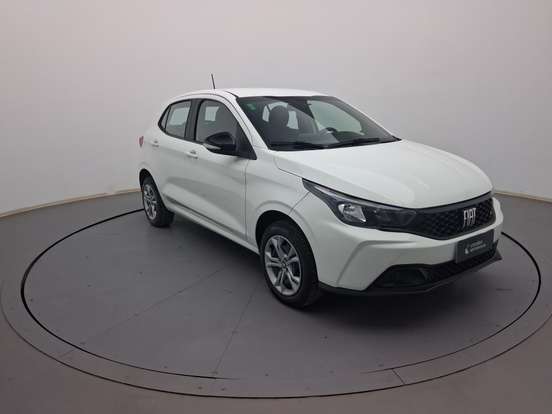 FIAT-ARGO-1.0 FIREFLY FLEX DRIVE MANUAL FIAT-ARGO-2025