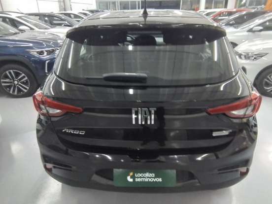 FIAT-ARGO-1.0 FIREFLY FLEX DRIVE MANUAL FIAT-ARGO-2025
