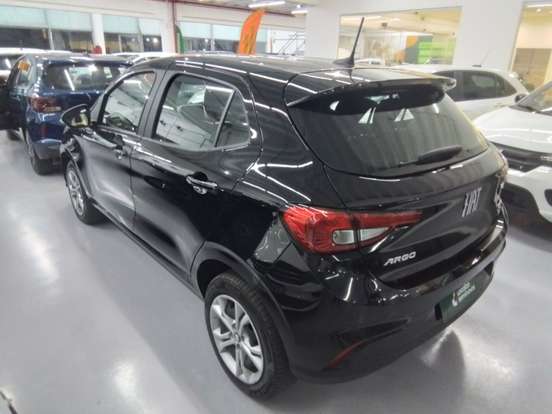 FIAT-ARGO-1.0 FIREFLY FLEX DRIVE MANUAL FIAT-ARGO-2025
