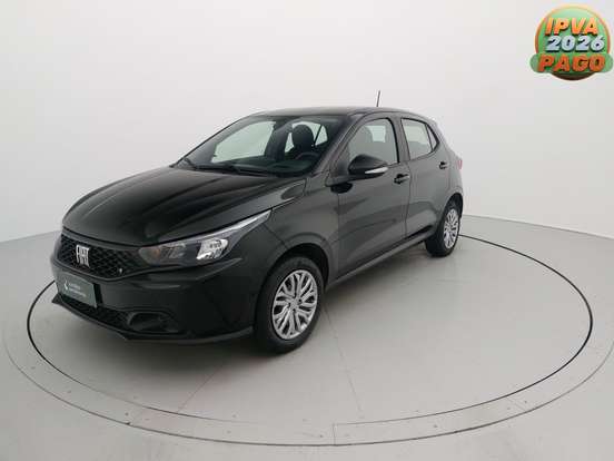 FIAT-ARGO-2025