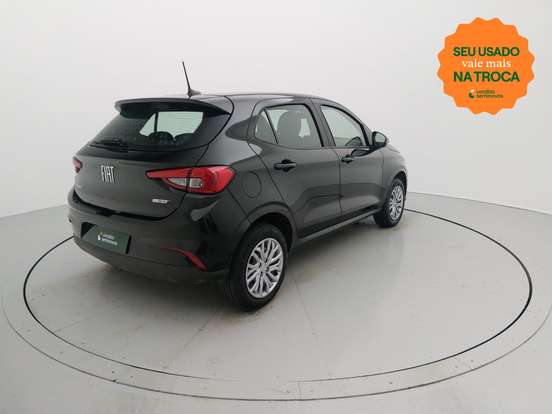 FIAT-ARGO-1.0 FIREFLY FLEX DRIVE MANUAL FIAT-ARGO-2025