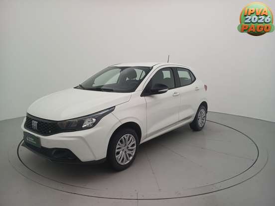 FIAT-ARGO-2025