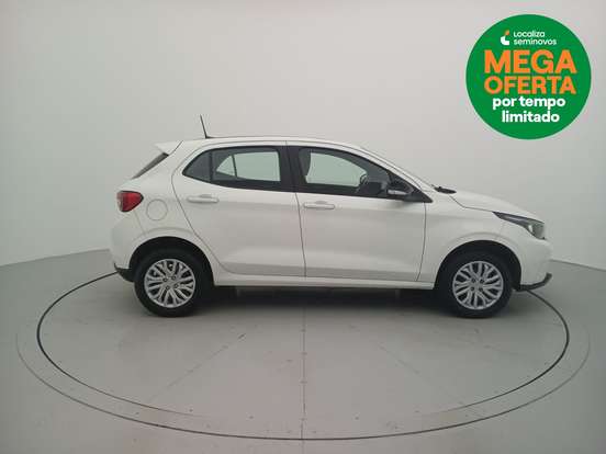 FIAT-ARGO-1.0 FIREFLY FLEX DRIVE MANUAL FIAT-ARGO-2025