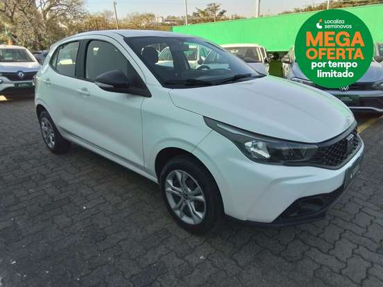FIAT-ARGO-2025