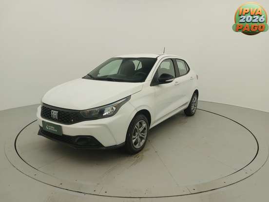 FIAT-ARGO-2025