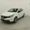 FIAT ARGO 1.0 FIREFLY FLEX DRIVE MANUAL FIAT ARGO 1.0 FIREFLY FLEX DRIVE MANUAL