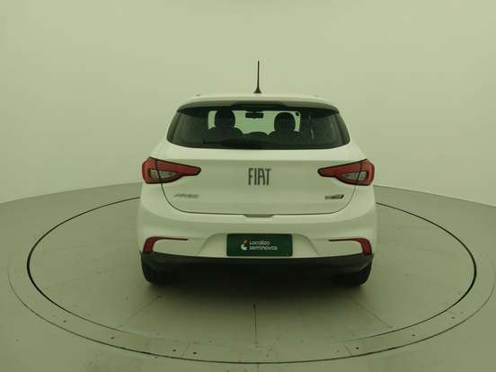 FIAT-ARGO-1.0 FIREFLY FLEX DRIVE MANUAL FIAT-ARGO-2025