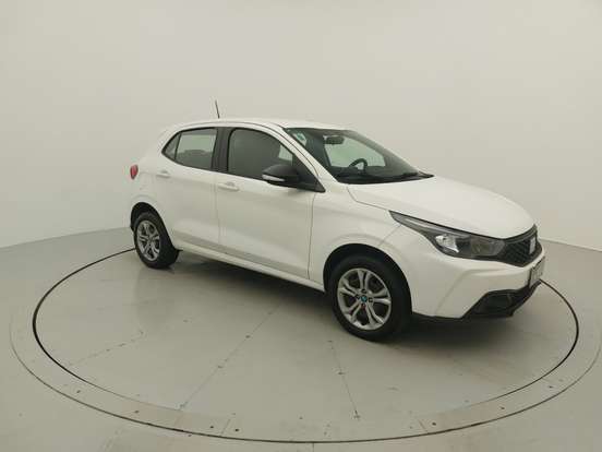 FIAT-ARGO-1.0 FIREFLY FLEX DRIVE MANUAL FIAT-ARGO-2025