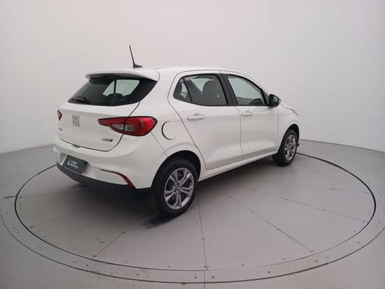 FIAT-ARGO-1.0 FIREFLY FLEX DRIVE MANUAL FIAT-ARGO-2025