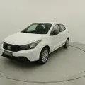 FIAT ARGO 1.0 FIREFLY FLEX DRIVE MANUAL FIAT ARGO 1.0 FIREFLY FLEX DRIVE MANUAL