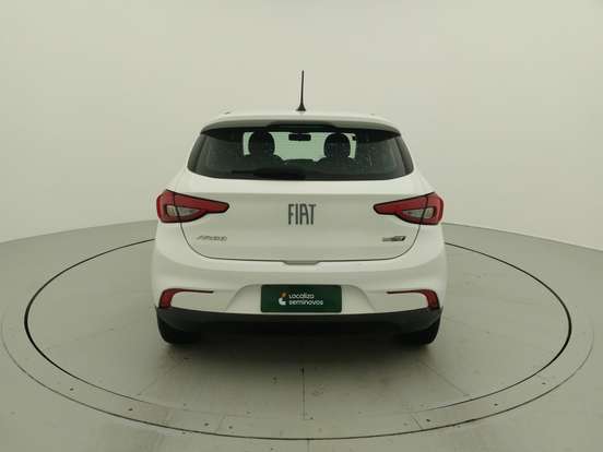 FIAT-ARGO-2025