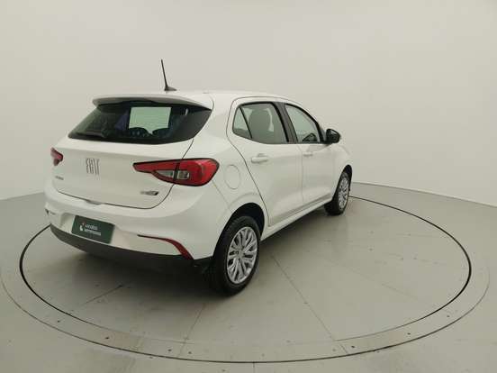 FIAT-ARGO-1.0 FIREFLY FLEX DRIVE MANUAL FIAT-ARGO-2025