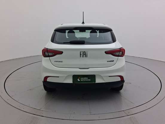 FIAT-ARGO-1.0 FIREFLY FLEX DRIVE MANUAL FIAT-ARGO-2025
