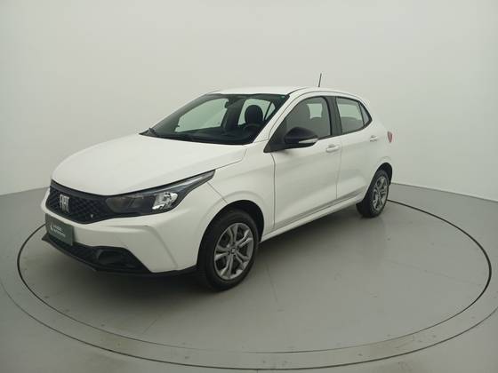 FIAT ARGO 1.0 FIREFLY FLEX DRIVE MANUAL