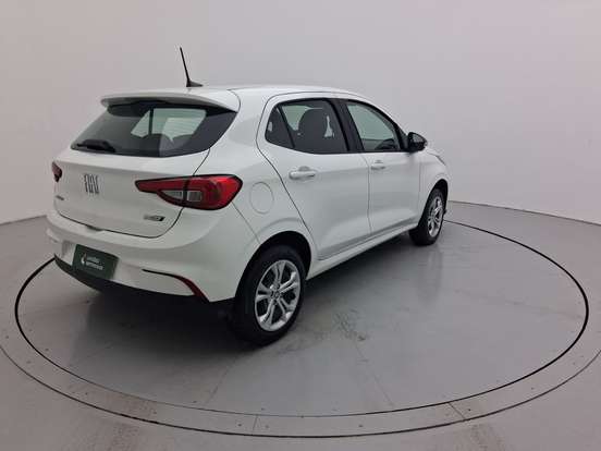 FIAT-ARGO-2025