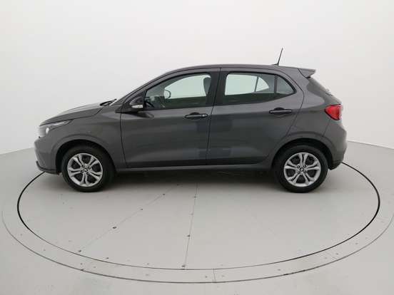FIAT-ARGO-1.0 FIREFLY FLEX DRIVE MANUAL FIAT-ARGO-2025