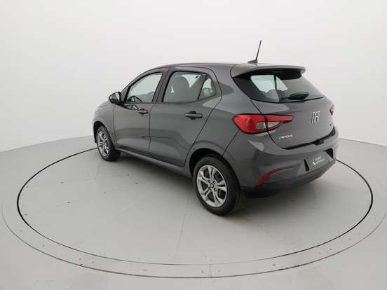 FIAT-ARGO-2025