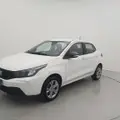 FIAT ARGO 1.0 FIREFLY FLEX DRIVE MANUAL FIAT ARGO 1.0 FIREFLY FLEX DRIVE MANUAL