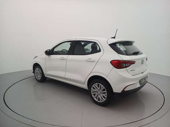 FIAT-ARGO-1.0 FIREFLY FLEX DRIVE MANUAL FIAT-ARGO-2025