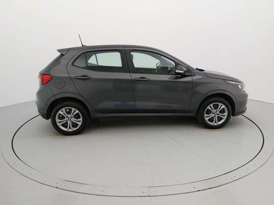 FIAT-ARGO-1.0 FIREFLY FLEX DRIVE MANUAL FIAT-ARGO-2025