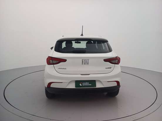 FIAT-ARGO-1.0 FIREFLY FLEX DRIVE MANUAL FIAT-ARGO-2025