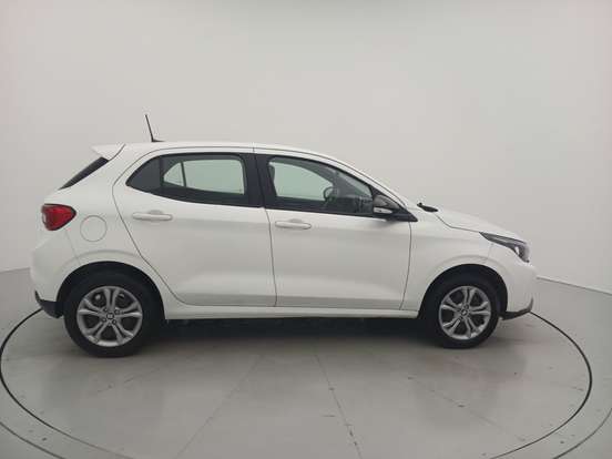 FIAT-ARGO-1.0 FIREFLY FLEX DRIVE MANUAL FIAT-ARGO-2025