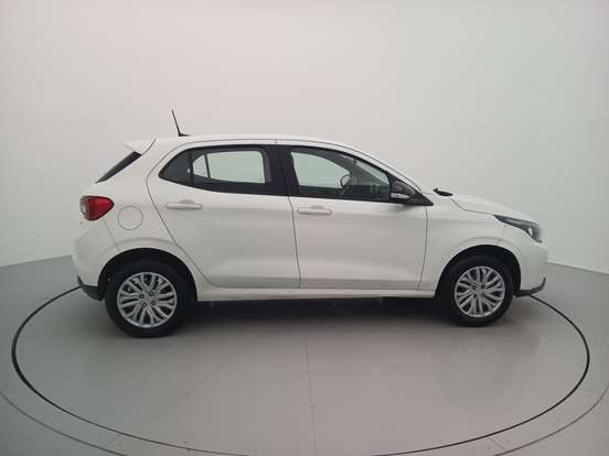 FIAT-ARGO-1.0 FIREFLY FLEX DRIVE MANUAL FIAT-ARGO-2025