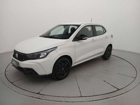 FIAT-ARGO-1.0 FIREFLY FLEX DRIVE MANUAL FIAT-ARGO-2025