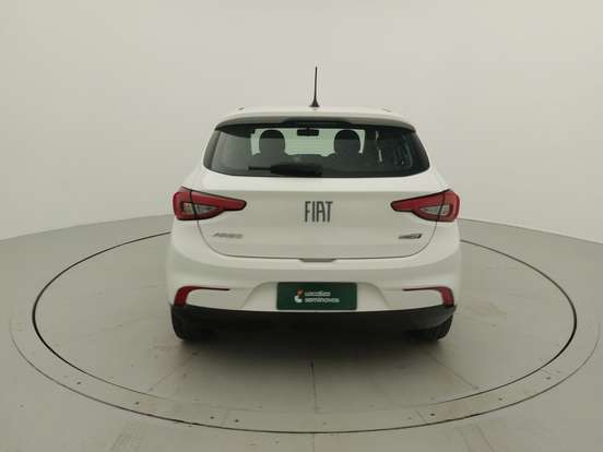 FIAT-ARGO-1.0 FIREFLY FLEX DRIVE MANUAL FIAT-ARGO-2025
