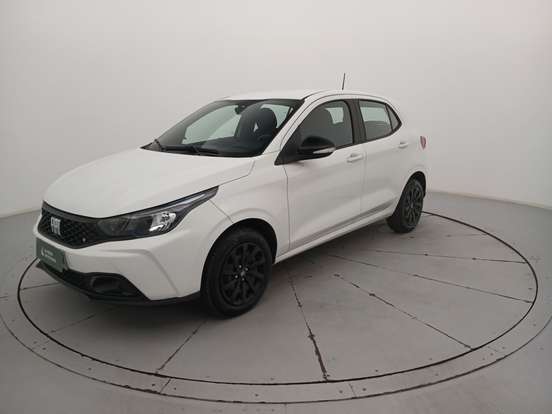 FIAT-ARGO-1.0 FIREFLY FLEX DRIVE MANUAL FIAT-ARGO-2025