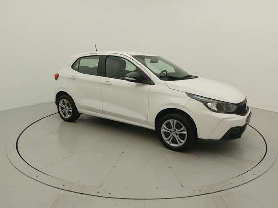 FIAT-ARGO-1.0 FIREFLY FLEX DRIVE MANUAL FIAT-ARGO-2025