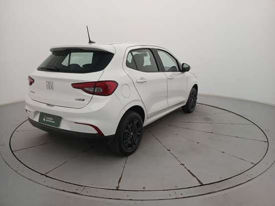 FIAT-ARGO-1.0 FIREFLY FLEX DRIVE MANUAL FIAT-ARGO-2025