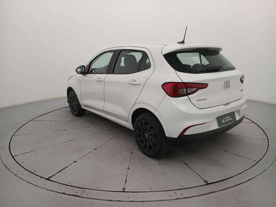 FIAT-ARGO-2025