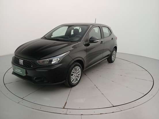 FIAT-ARGO-1.0 FIREFLY FLEX DRIVE MANUAL FIAT-ARGO-2025