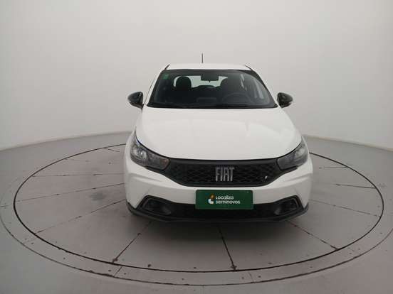 FIAT-ARGO-1.0 FIREFLY FLEX DRIVE MANUAL FIAT-ARGO-2025