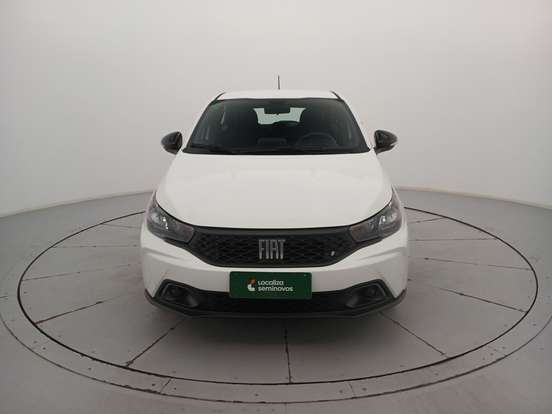 FIAT-ARGO-1.0 FIREFLY FLEX DRIVE MANUAL FIAT-ARGO-2025