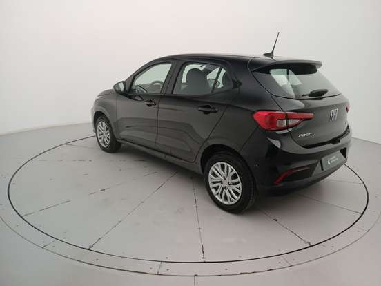 FIAT-ARGO-1.0 FIREFLY FLEX DRIVE MANUAL FIAT-ARGO-2025
