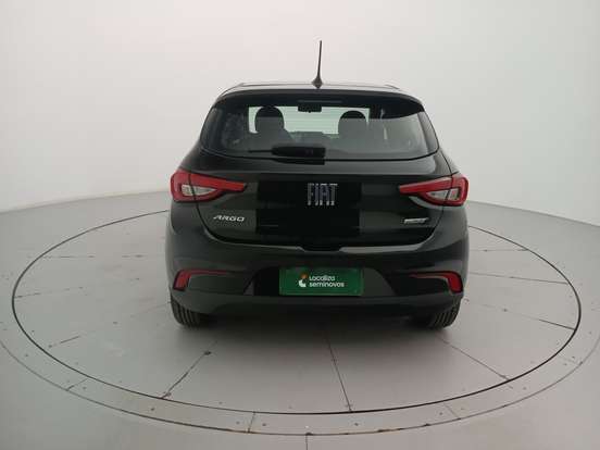 FIAT-ARGO-1.0 FIREFLY FLEX DRIVE MANUAL FIAT-ARGO-2025