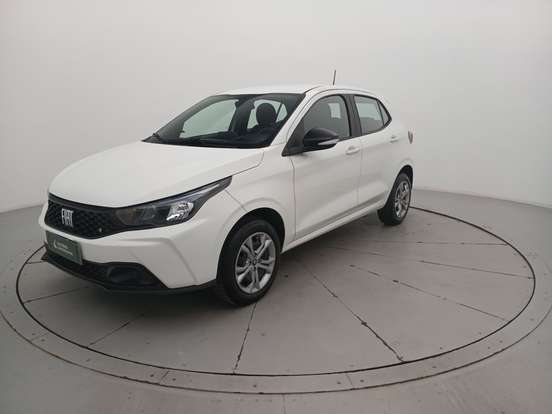 FIAT-ARGO-2025