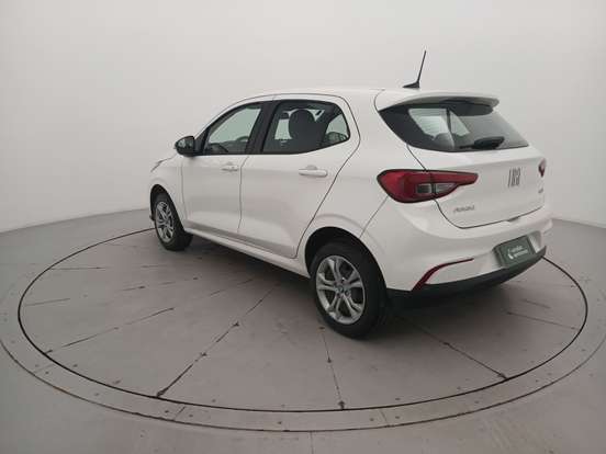 FIAT-ARGO-1.0 FIREFLY FLEX DRIVE MANUAL FIAT-ARGO-2025