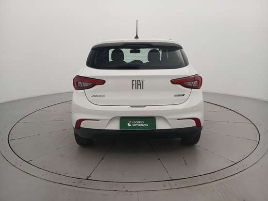 FIAT-ARGO-1.0 FIREFLY FLEX DRIVE MANUAL FIAT-ARGO-2025