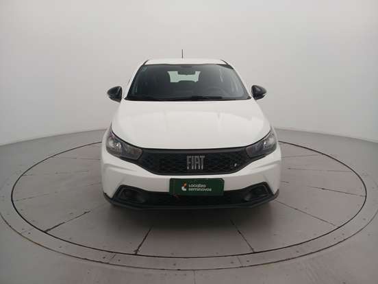 FIAT-ARGO-1.0 FIREFLY FLEX DRIVE MANUAL FIAT-ARGO-2025