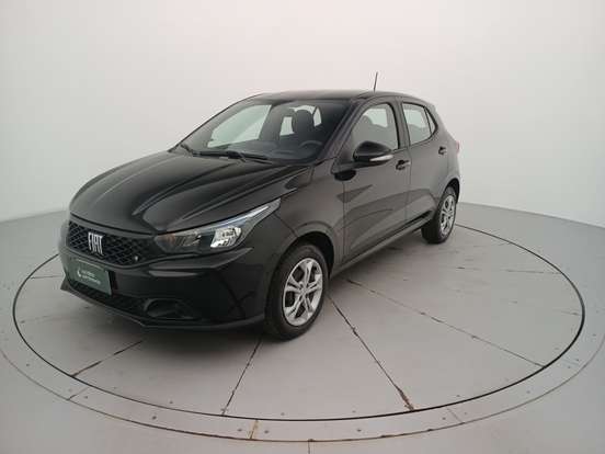 FIAT-ARGO-1.0 FIREFLY FLEX DRIVE MANUAL FIAT-ARGO-2025