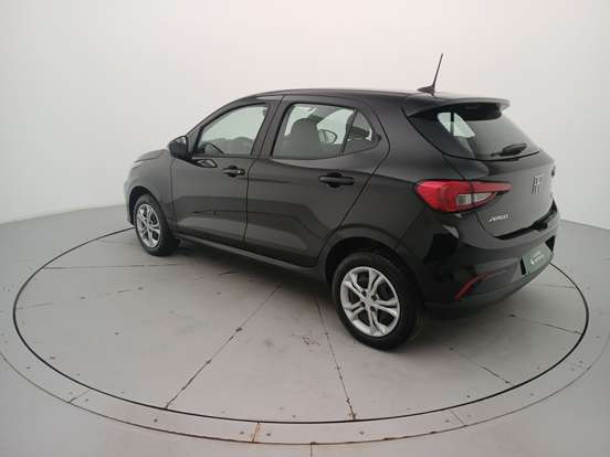FIAT-ARGO-2025
