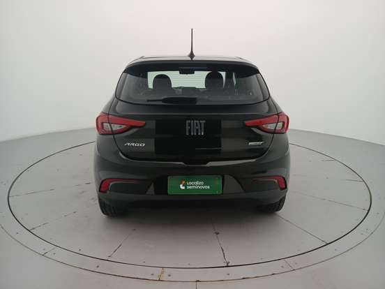 FIAT-ARGO-1.0 FIREFLY FLEX DRIVE MANUAL FIAT-ARGO-2025