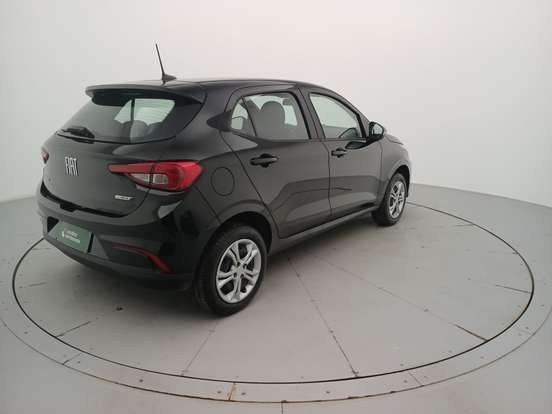 FIAT-ARGO-1.0 FIREFLY FLEX DRIVE MANUAL FIAT-ARGO-2025